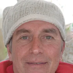 Volkmar Steinbach